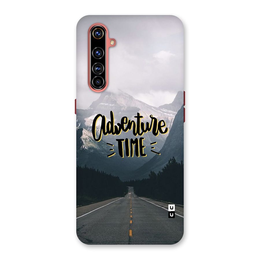 Adventure Time Back Case for Realme X50 Pro