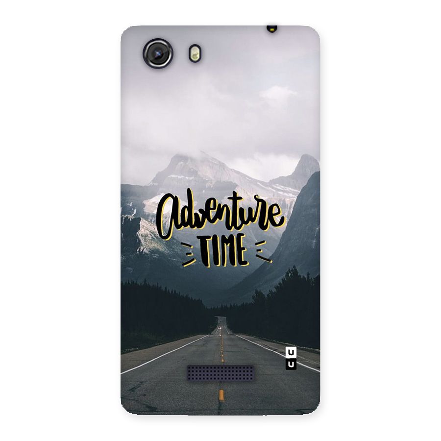 Adventure Time Back Case for Unite 3