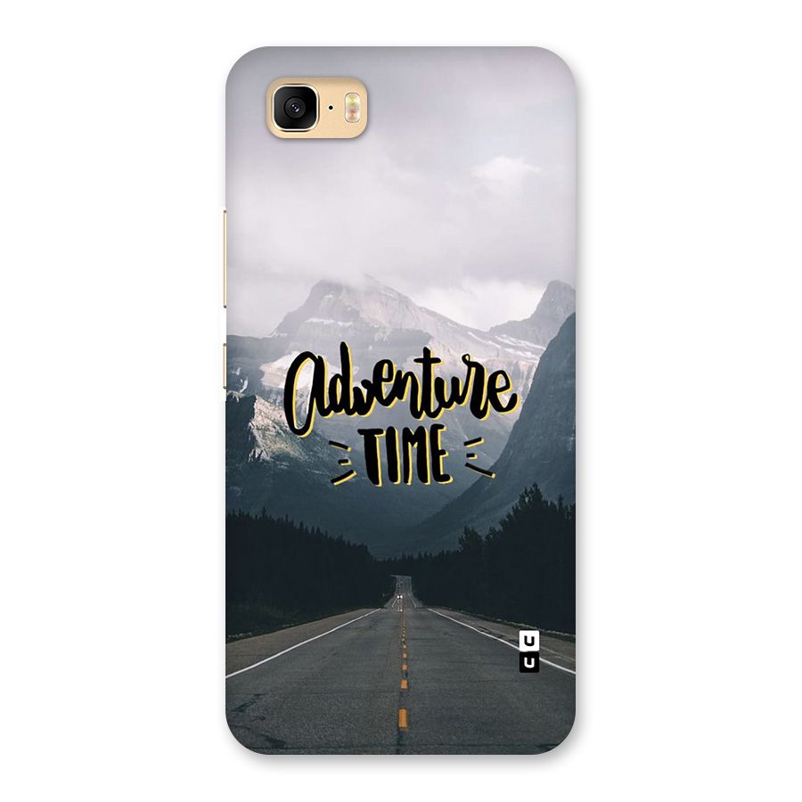 Adventure Time Back Case for Zenfone 3s Max