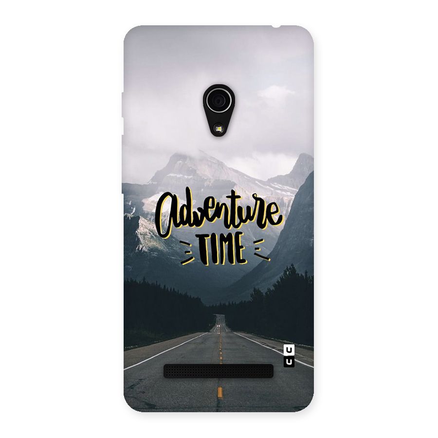 Adventure Time Back Case for Zenfone 5