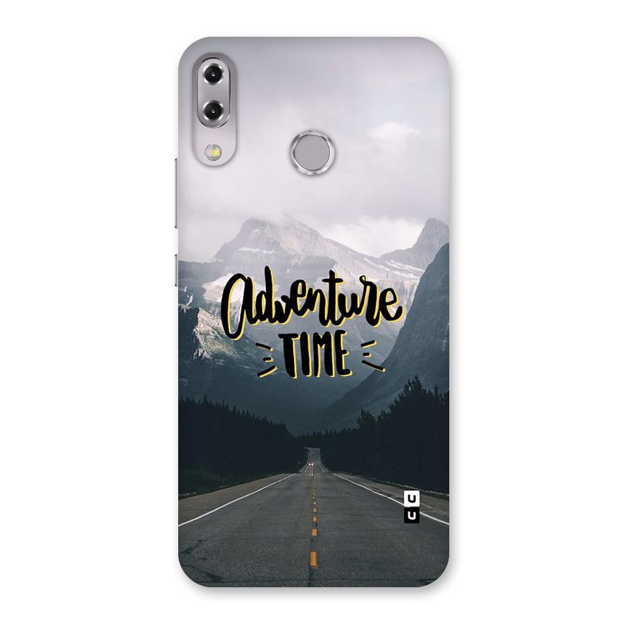Adventure Time Back Case for Zenfone 5Z