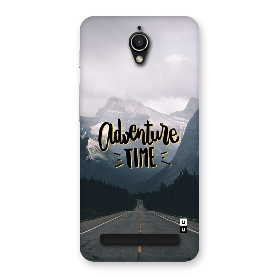 Adventure Time Back Case for Zenfone Go