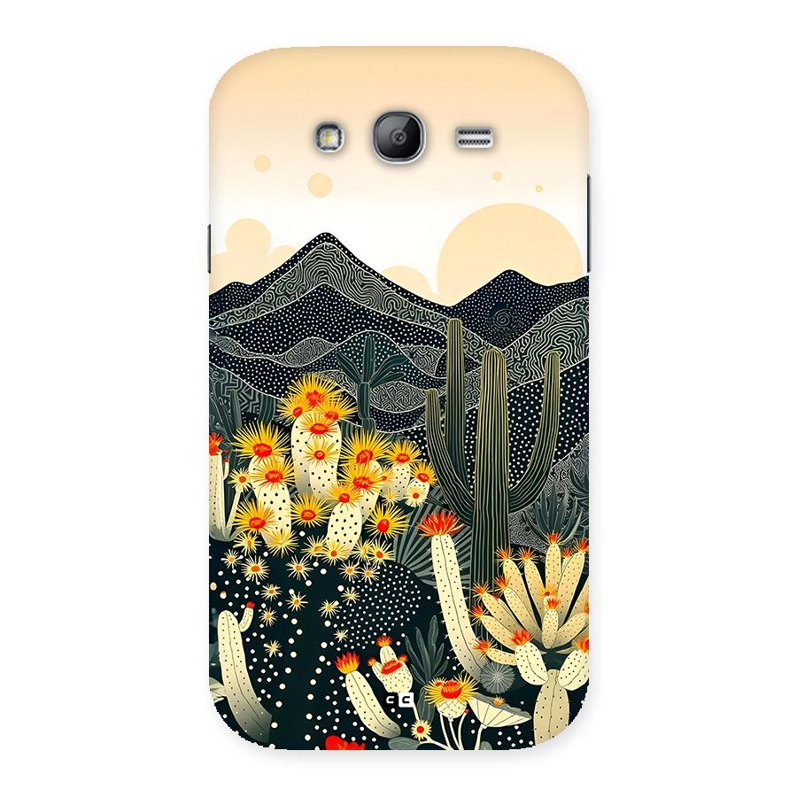 Aesthetic Desert Back Case for Galaxy Grand Neo Plus