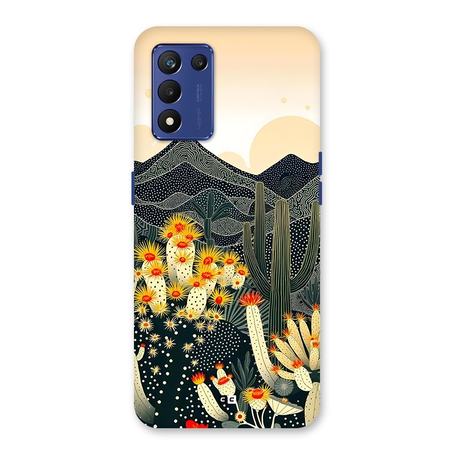 Aesthetic Desert Back Case for Realme 9 5G Speed