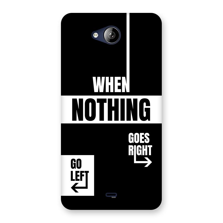 Alternate Plan Back Case for Canvas Play Q355