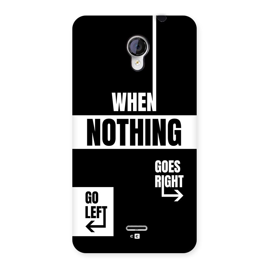 Alternate Plan Back Case for Unite 2 A106