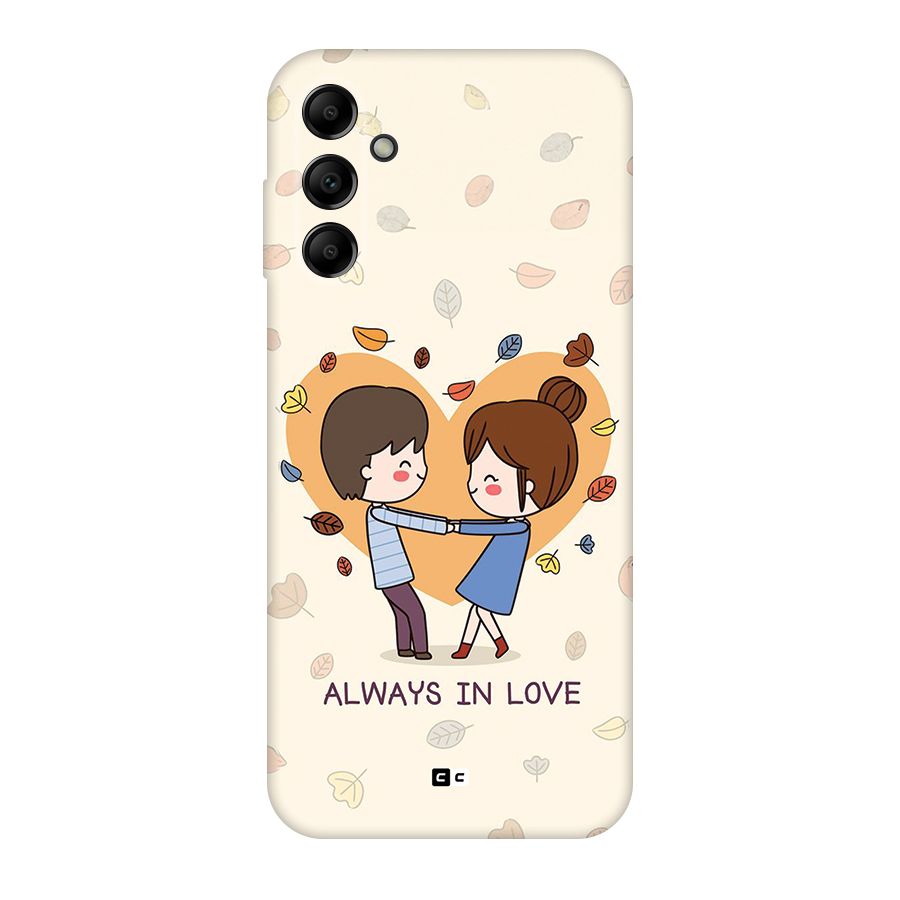 Always In Love Back Case for Galaxy A14 5G