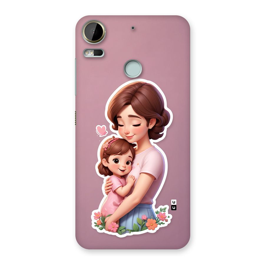 Amazing Bond Back Case for Desire 10 Pro