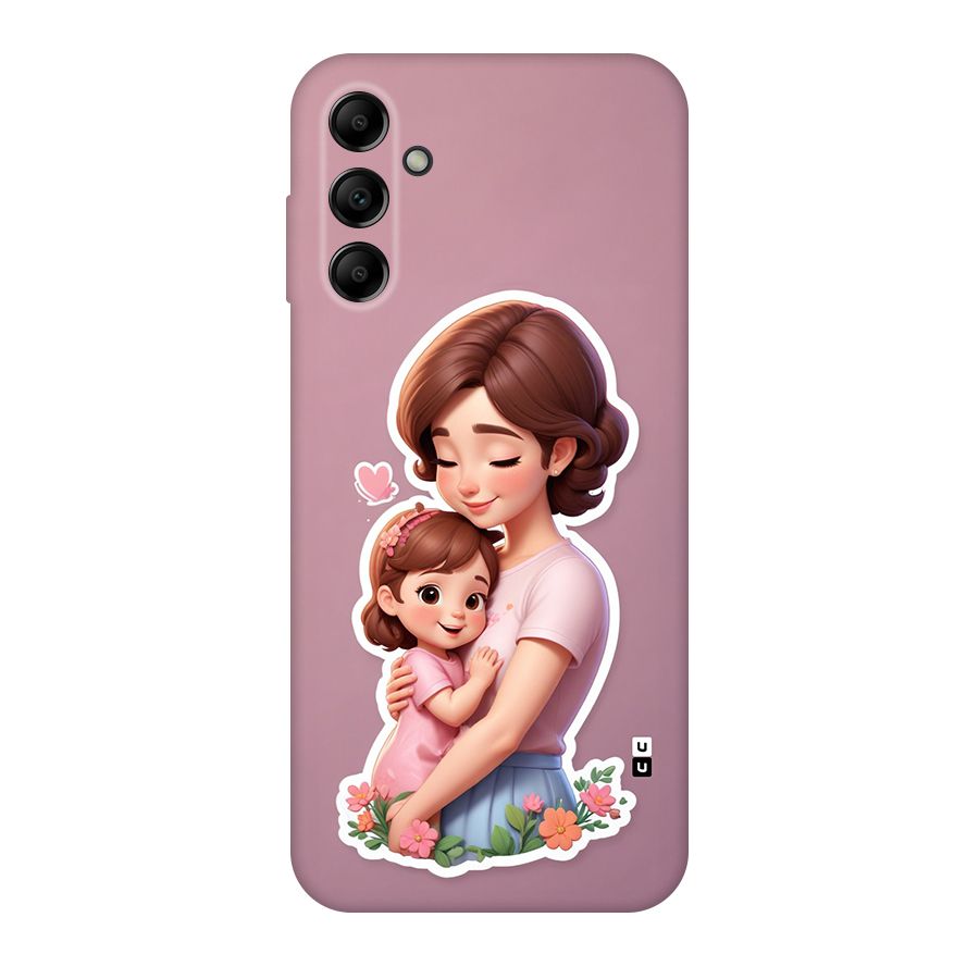 Amazing Bond Back Case for Galaxy A14 5G