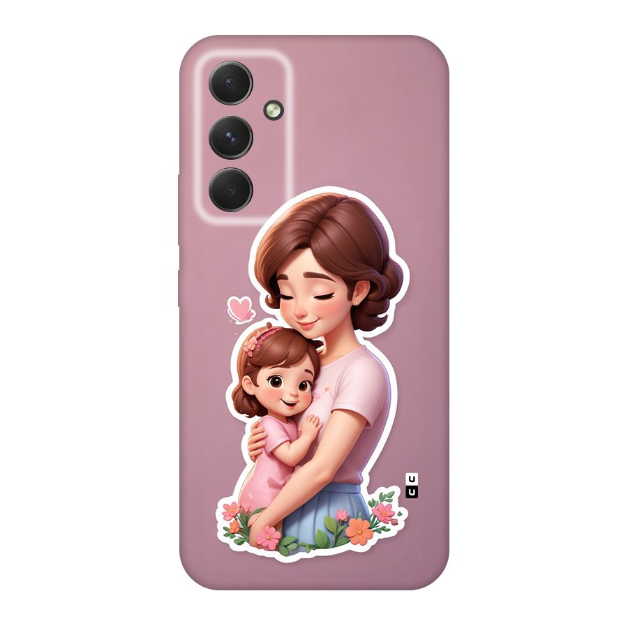 Amazing Bond Back Case for Galaxy A54