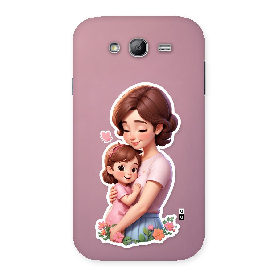 Amazing Bond Back Case for Galaxy Grand Neo Plus