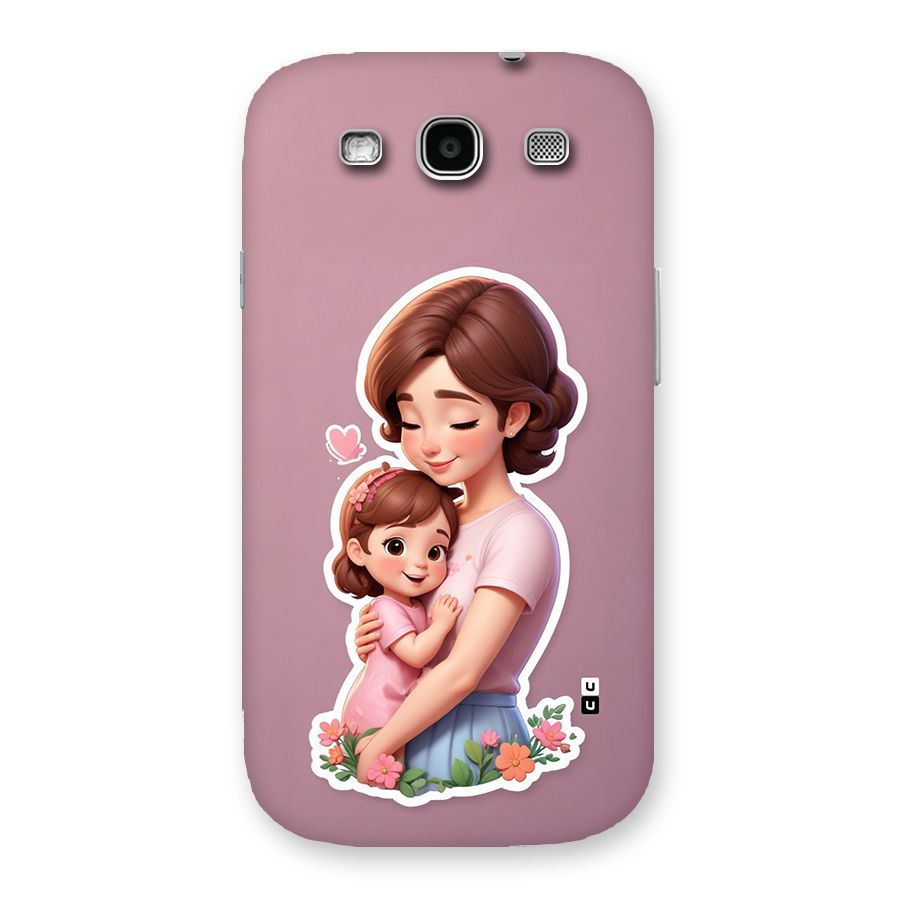 Amazing Bond Back Case for Galaxy S3