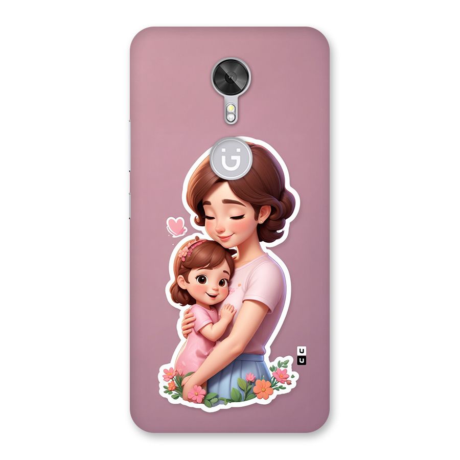 Amazing Bond Back Case for Gionee A1