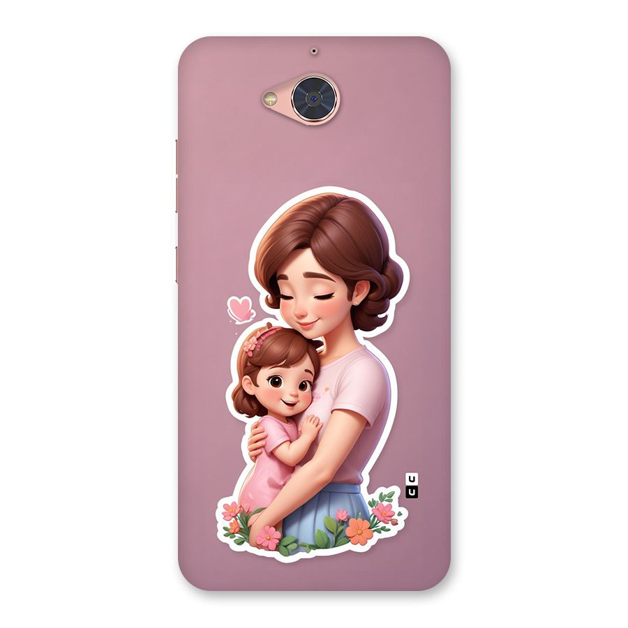 Amazing Bond Back Case for Gionee S6 Pro