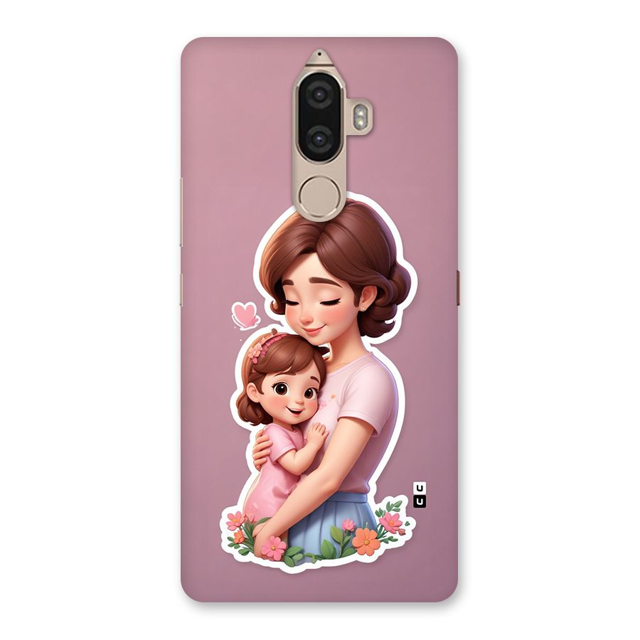 Amazing Bond Back Case for Lenovo K8 Note