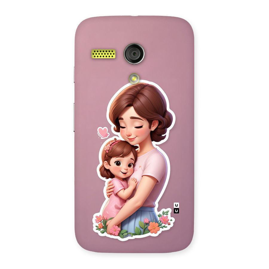 Amazing Bond Back Case for Moto G