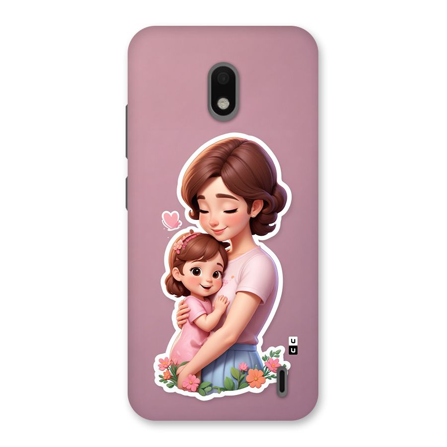 Amazing Bond Back Case for Nokia 2.2