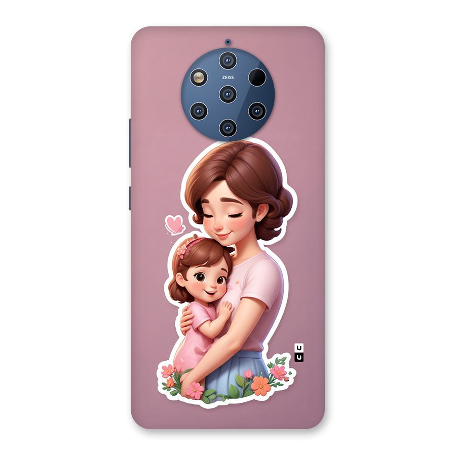 Amazing Bond Back Case for Nokia 9 PureView