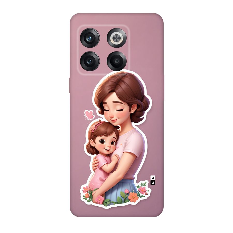 Amazing Bond Back Case for OnePlus 10T