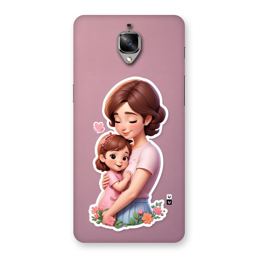 Amazing Bond Back Case for OnePlus 3