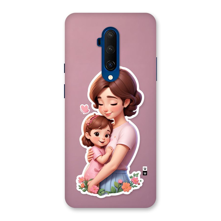 Amazing Bond Back Case for OnePlus 7T Pro