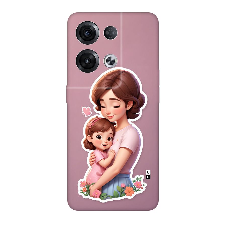 Amazing Bond Back Case for Oppo Reno8 Pro 5G