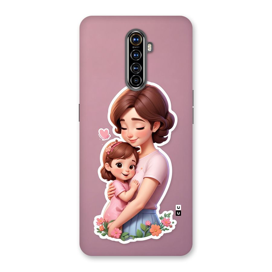 Amazing Bond Back Case for Realme X2 Pro