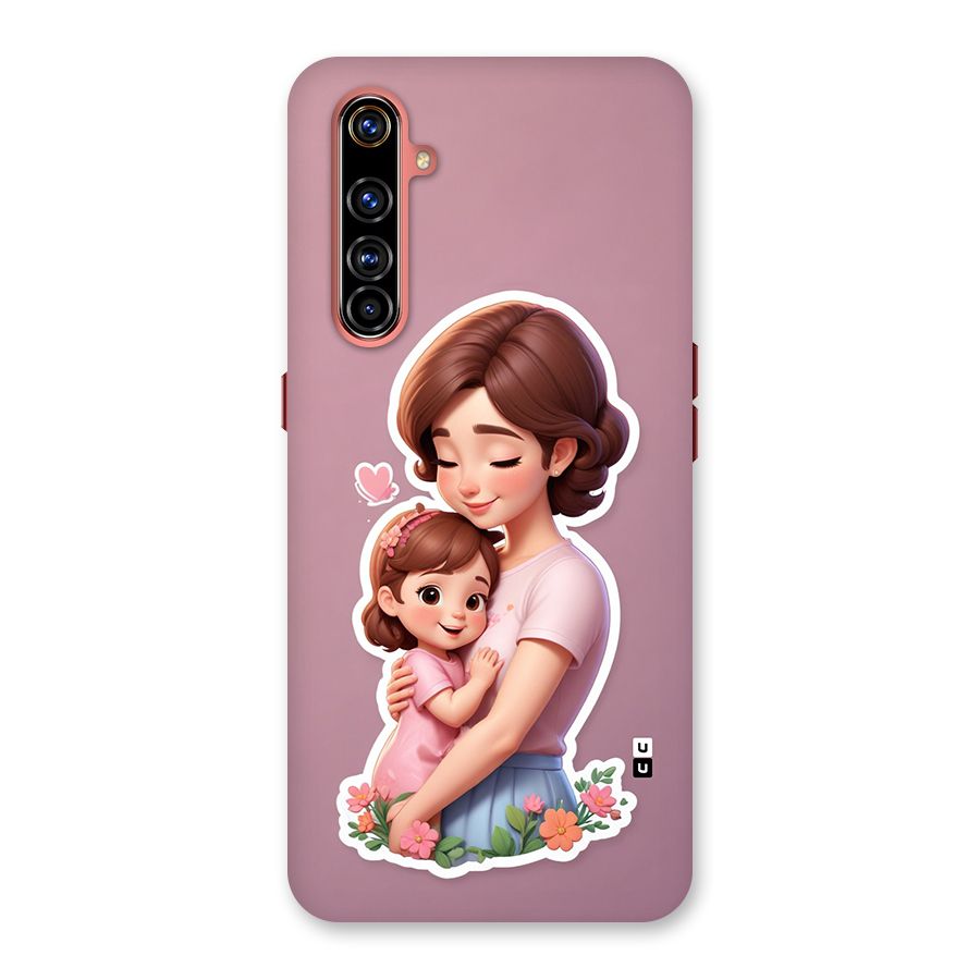 Amazing Bond Back Case for Realme X50 Pro