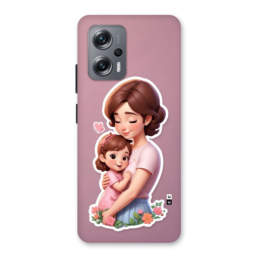 Amazing Bond Back Case for Redmi K50i