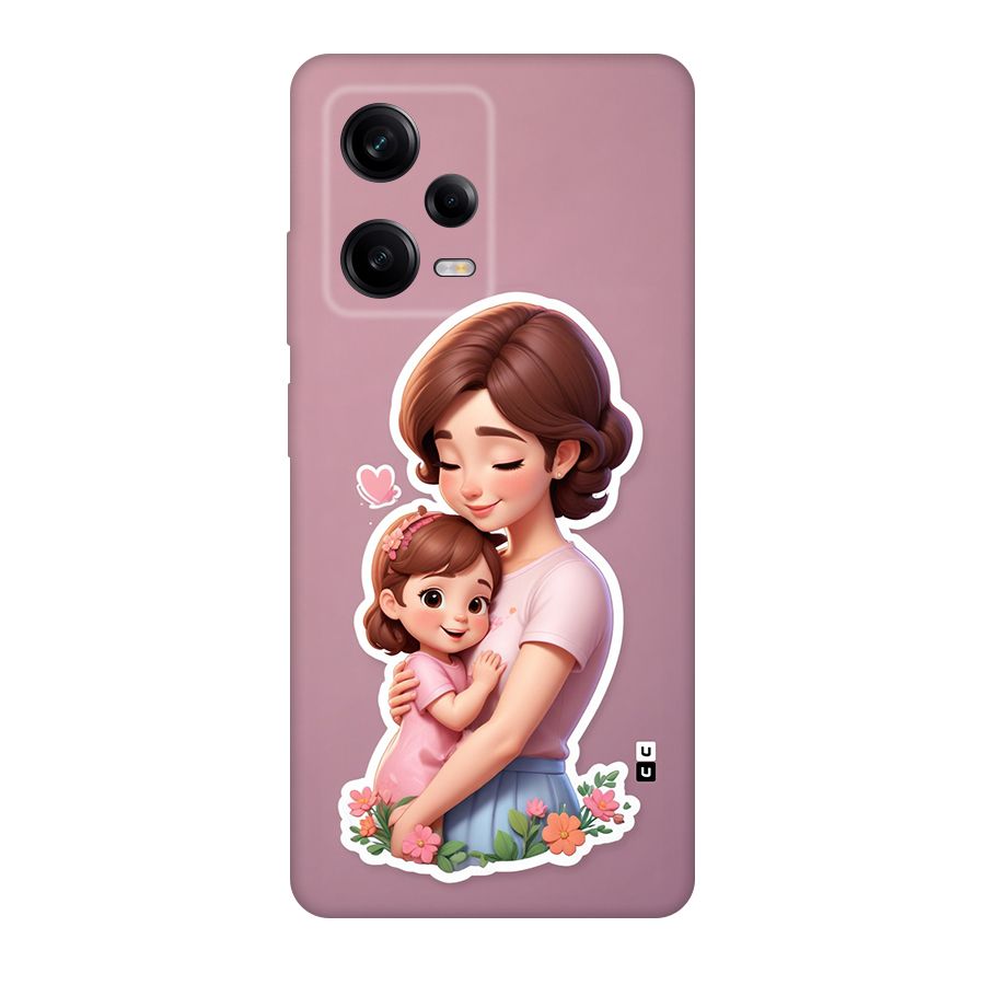 Amazing Bond Back Case for Redmi Note 12 Pro