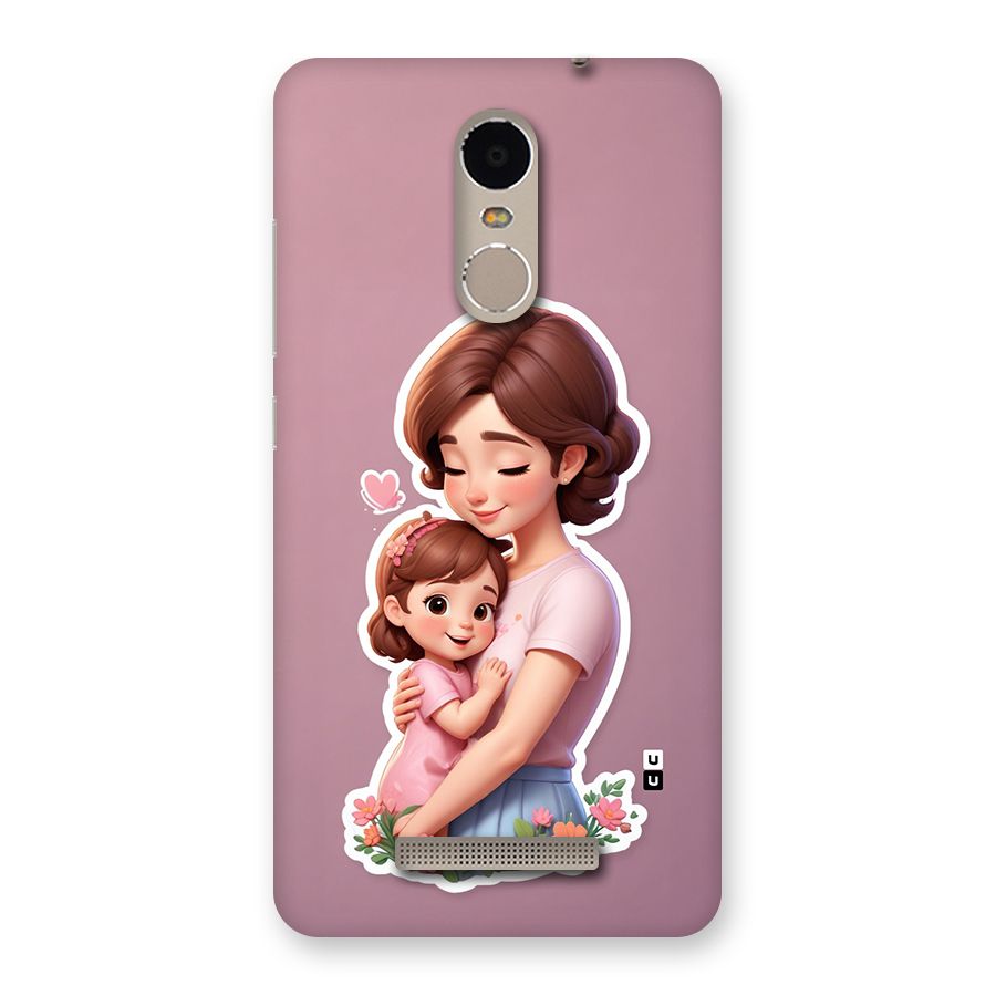 Amazing Bond Back Case for Redmi Note 3