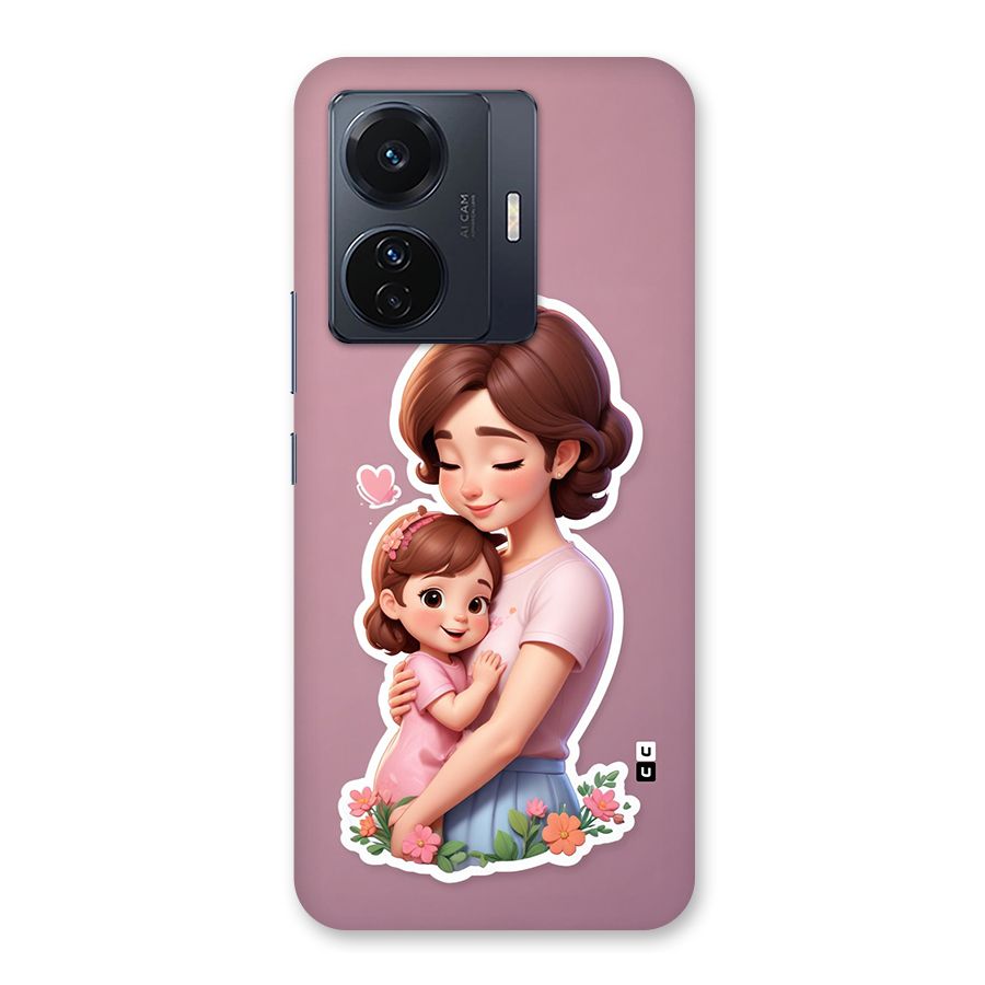 Amazing Bond Back Case for Vivo T1 Pro