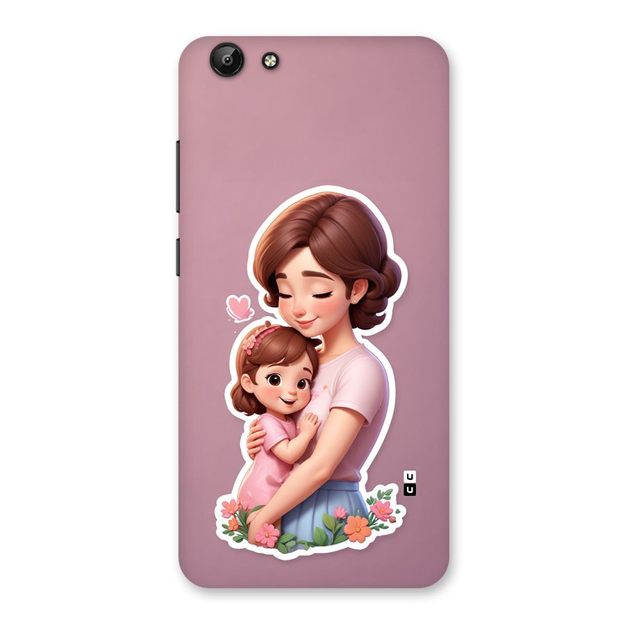 Amazing Bond Back Case for Vivo Y69