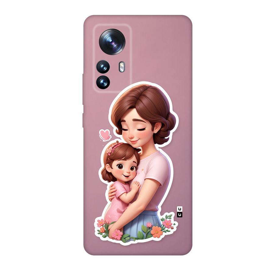 Amazing Bond Back Case for Xiaomi 12 Pro