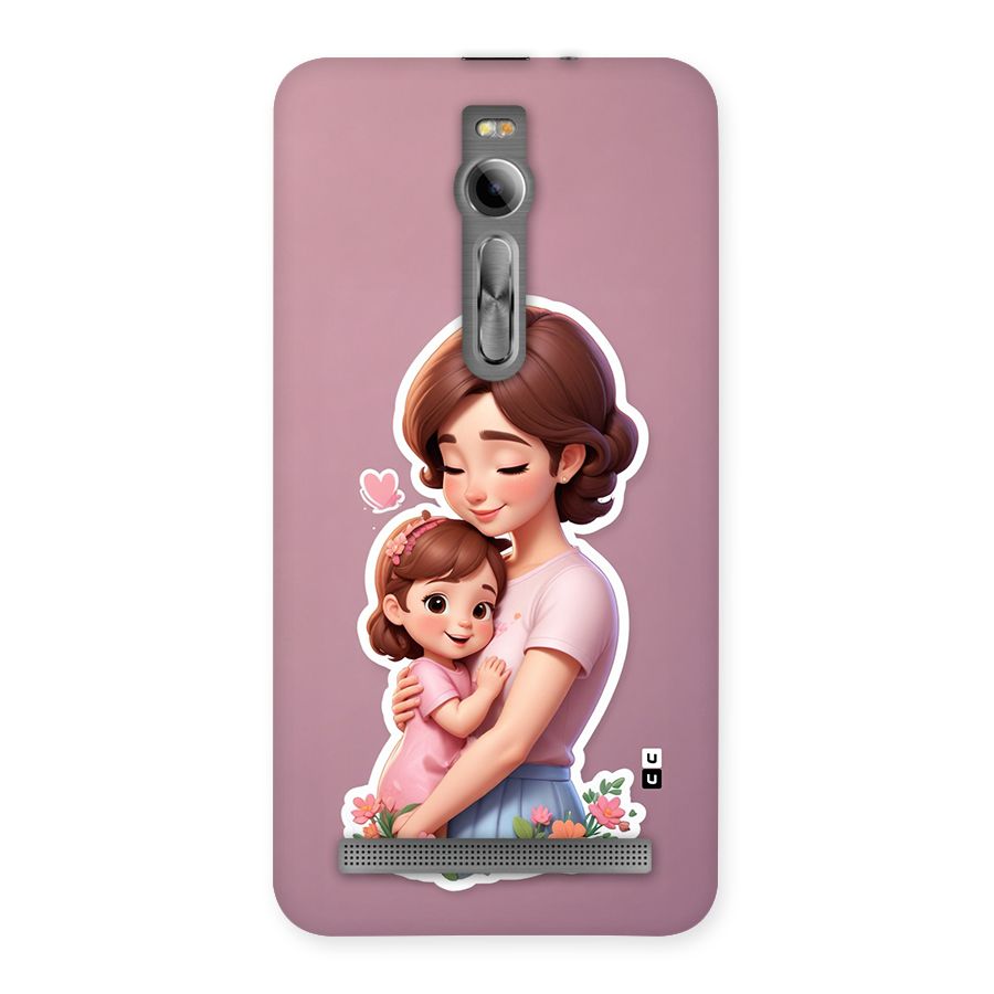 Amazing Bond Back Case for Zenfone 2