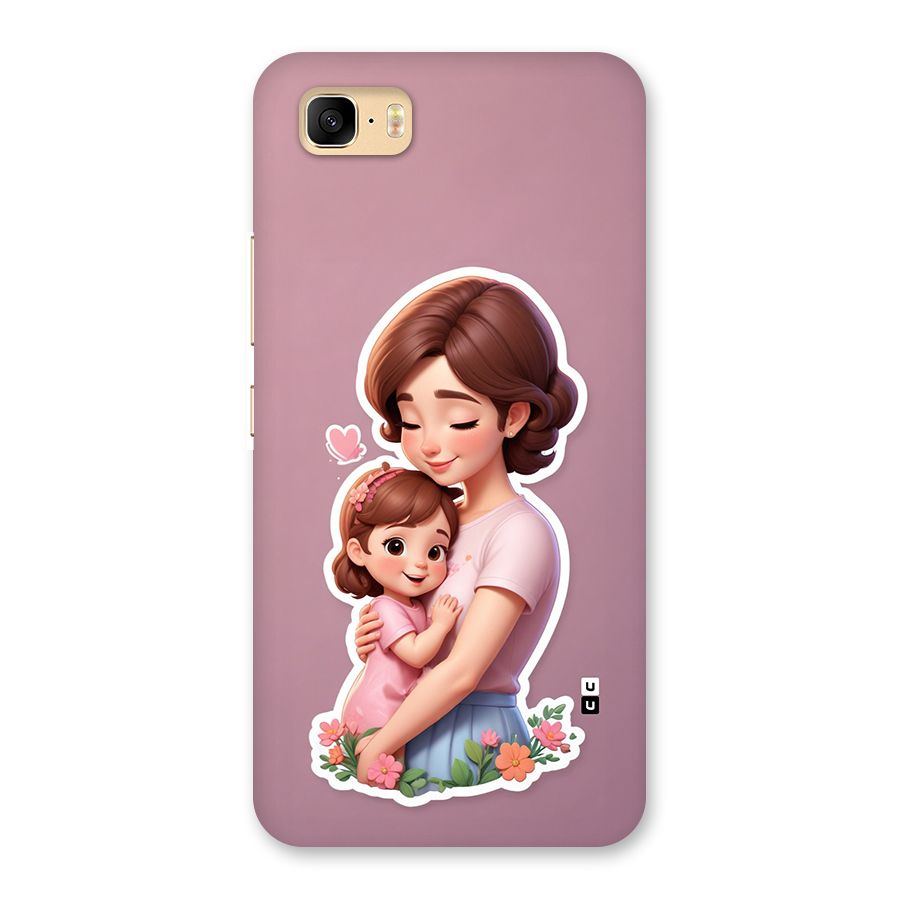 Amazing Bond Back Case for Zenfone 3s Max