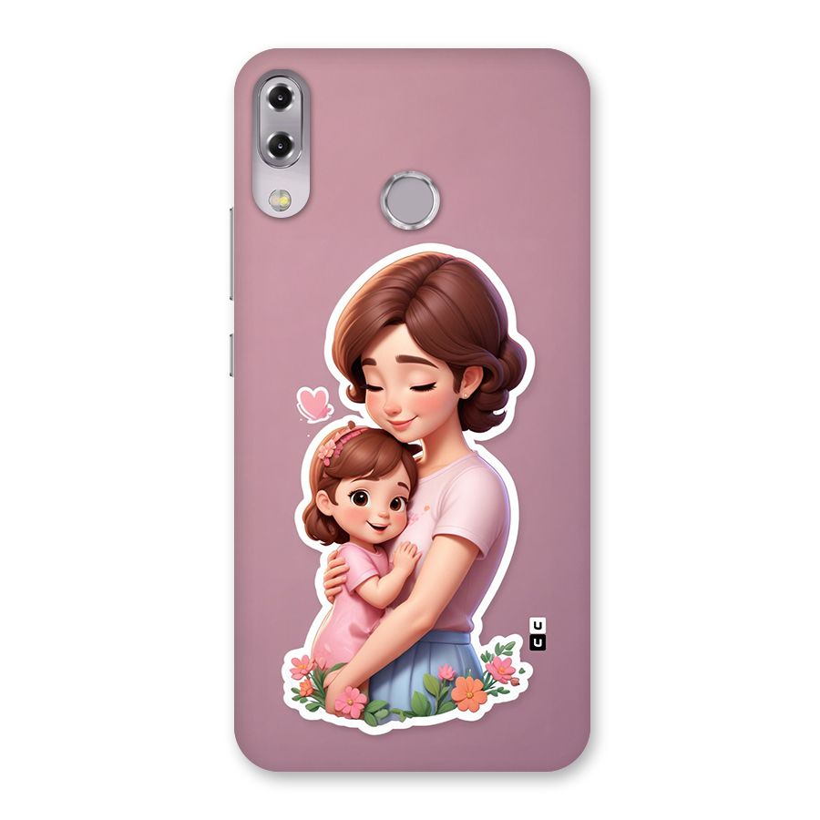 Amazing Bond Back Case for Zenfone 5Z