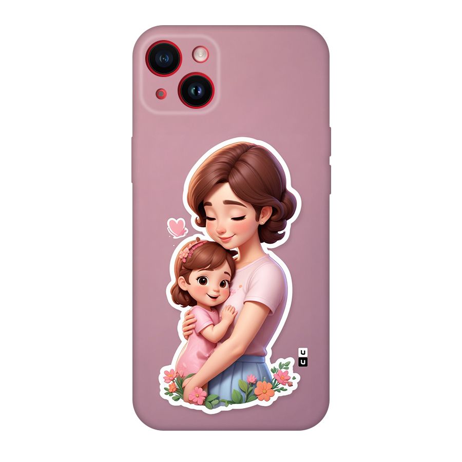 Amazing Bond Back Case for iPhone 14 Plus