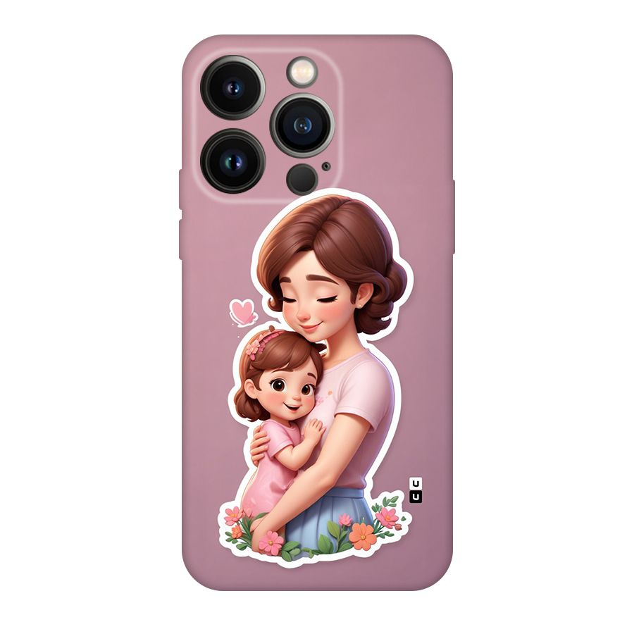 Amazing Bond Back Case for iPhone 14 Pro
