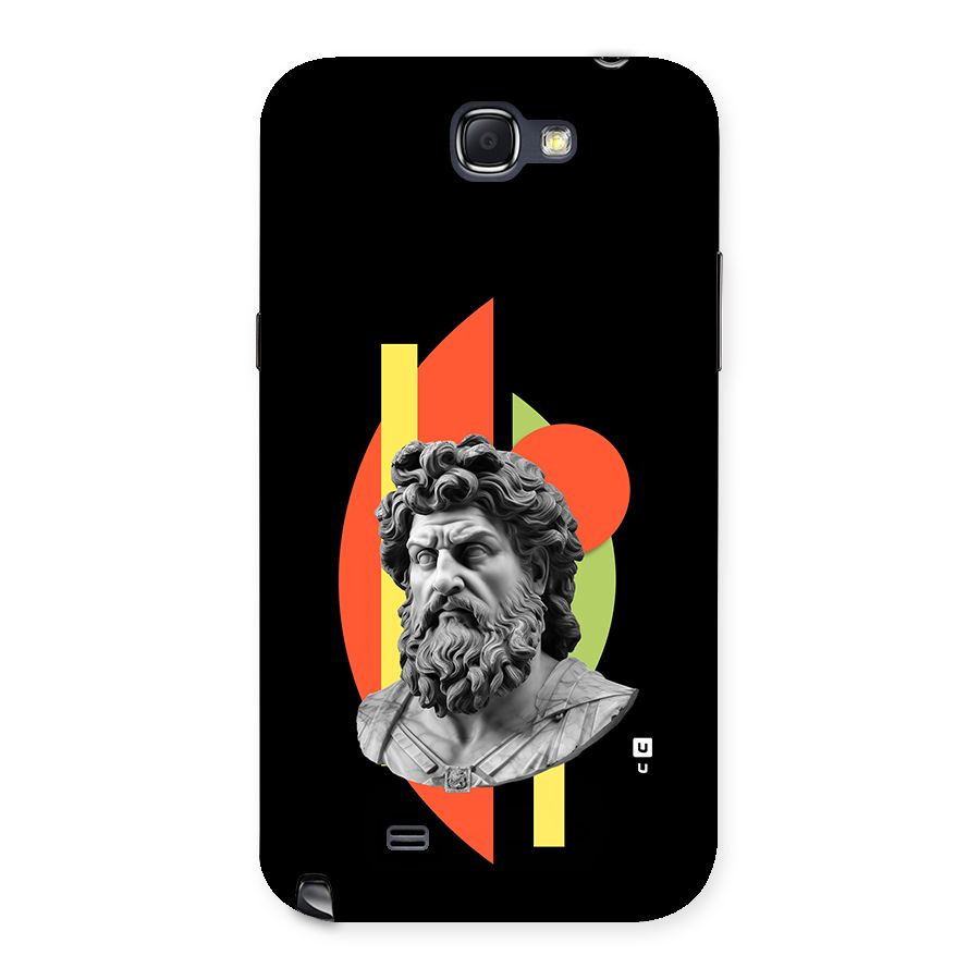 Amazing Geometry Back Case for Galaxy Note 2