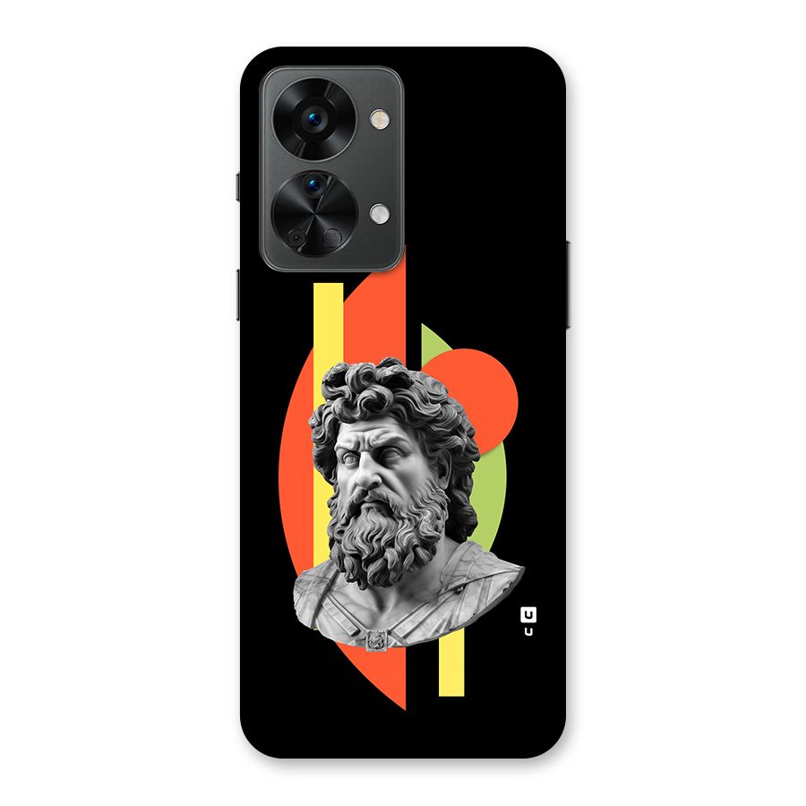 Amazing Geometry Back Case for OnePlus Nord 2T