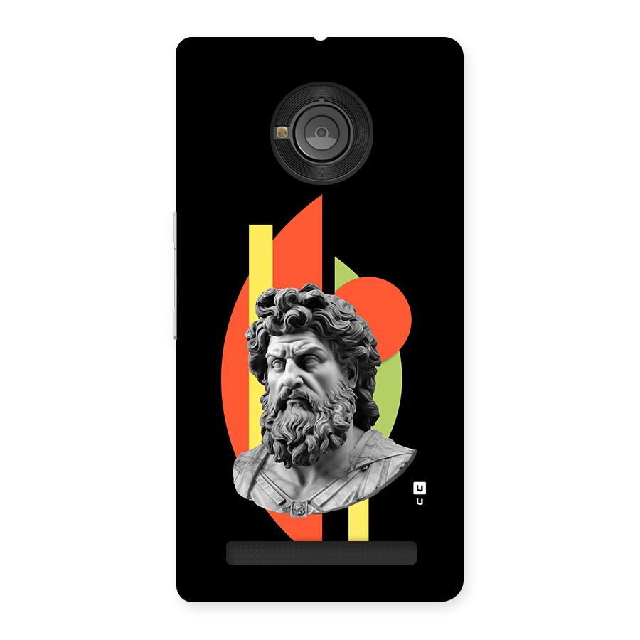 Amazing Geometry Back Case for Yunique