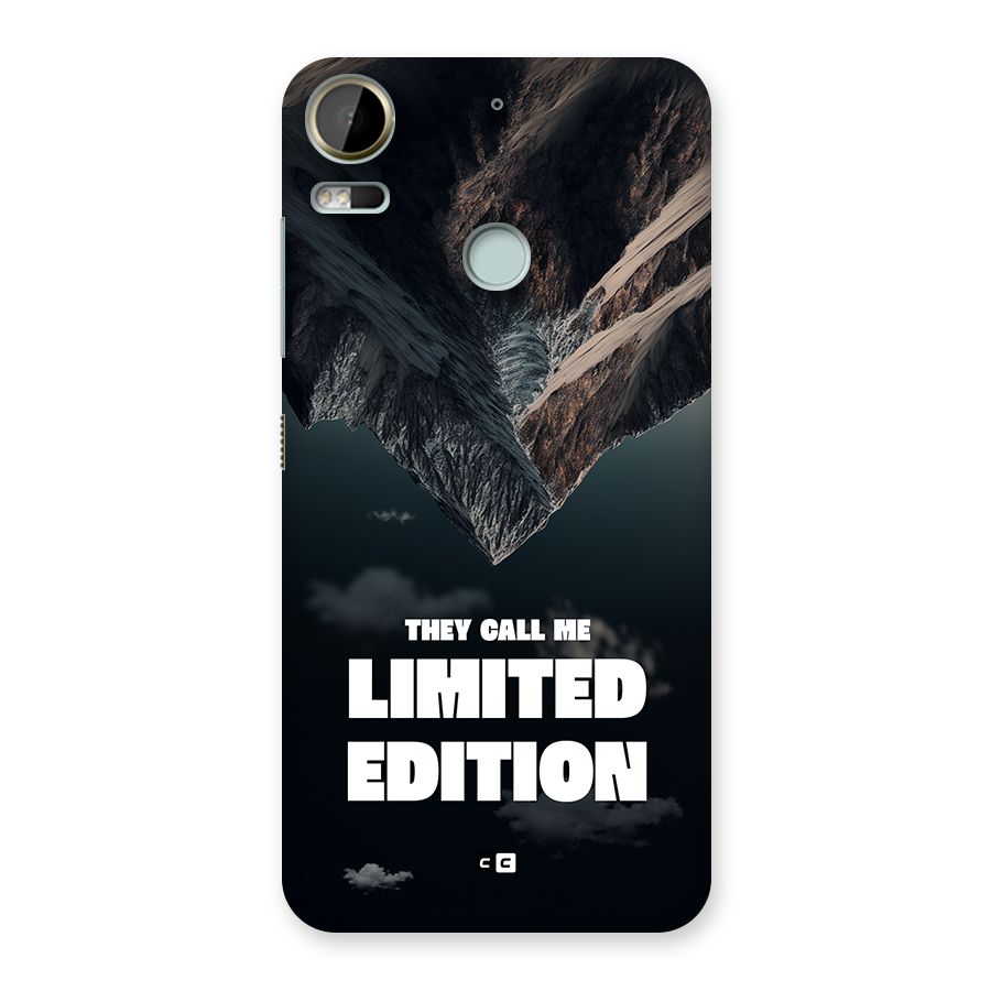 Amazing Limited Edition Back Case for Desire 10 Pro