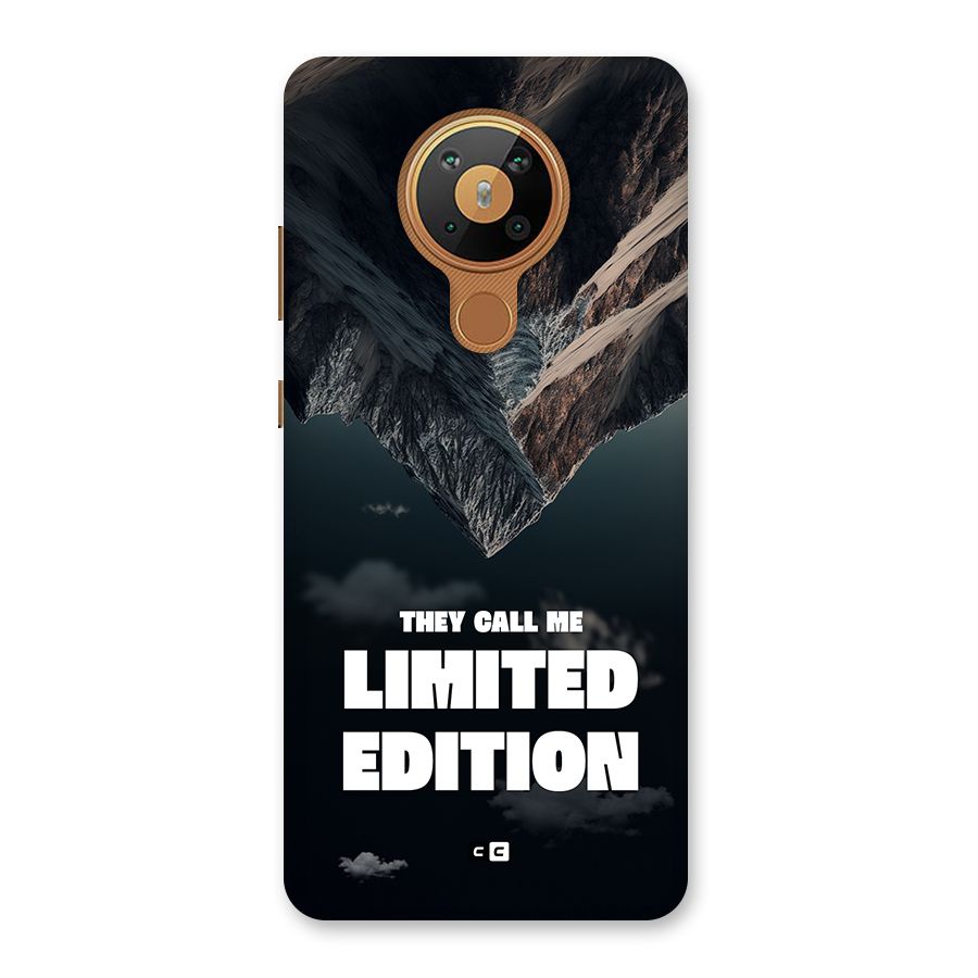 Amazing Limited Edition Back Case for Nokia 5.3