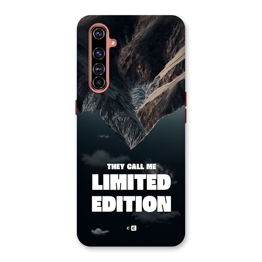 Amazing Limited Edition Back Case for Realme X50 Pro