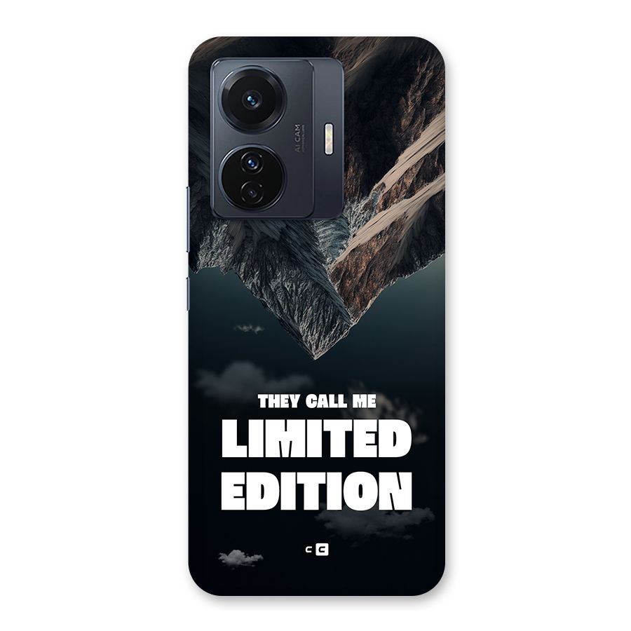 Amazing Limited Edition Back Case for Vivo T1 Pro