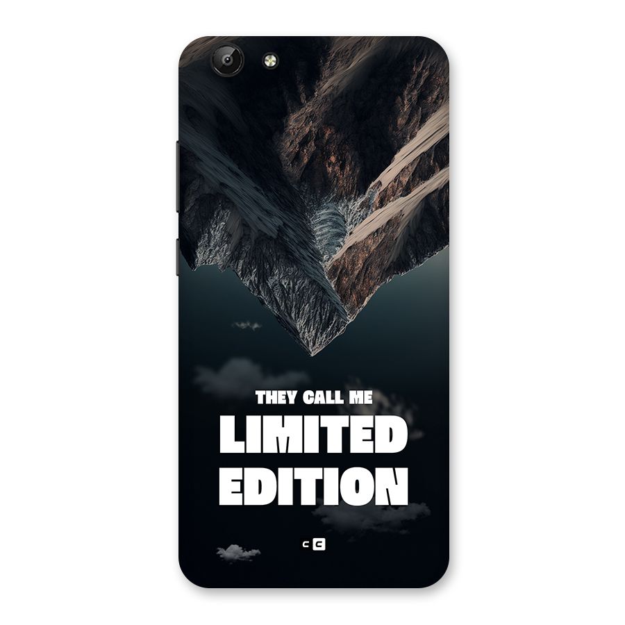 Amazing Limited Edition Back Case for Vivo Y69
