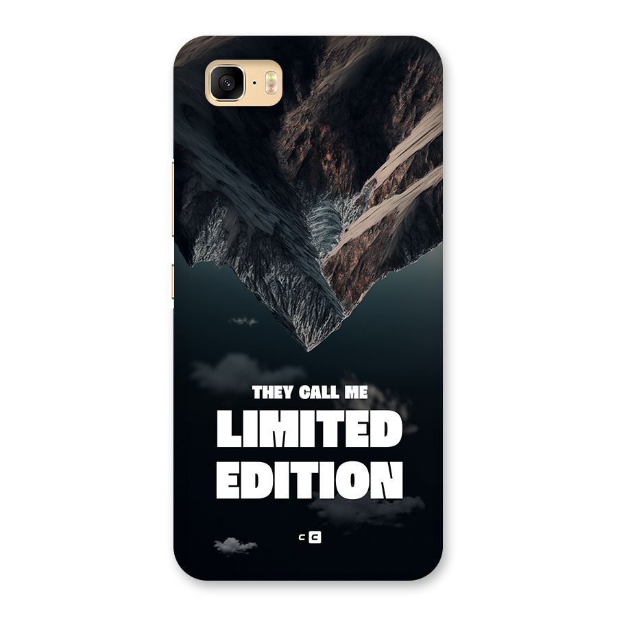 Amazing Limited Edition Back Case for Zenfone 3s Max