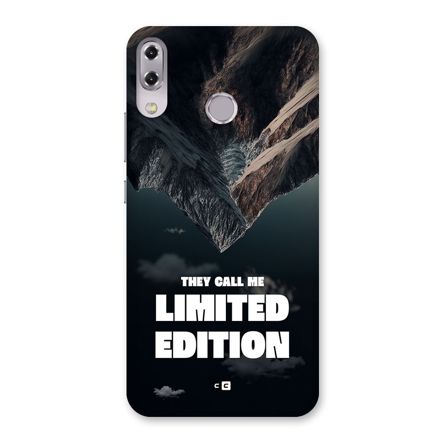 Amazing Limited Edition Back Case for Zenfone 5Z