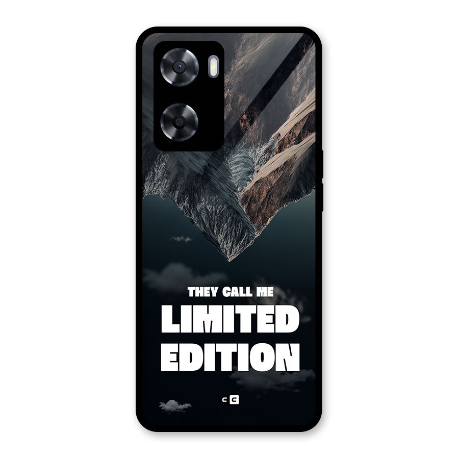 Amazing Limited Edition Glass Back Case for OnePlus Nord N20 SE